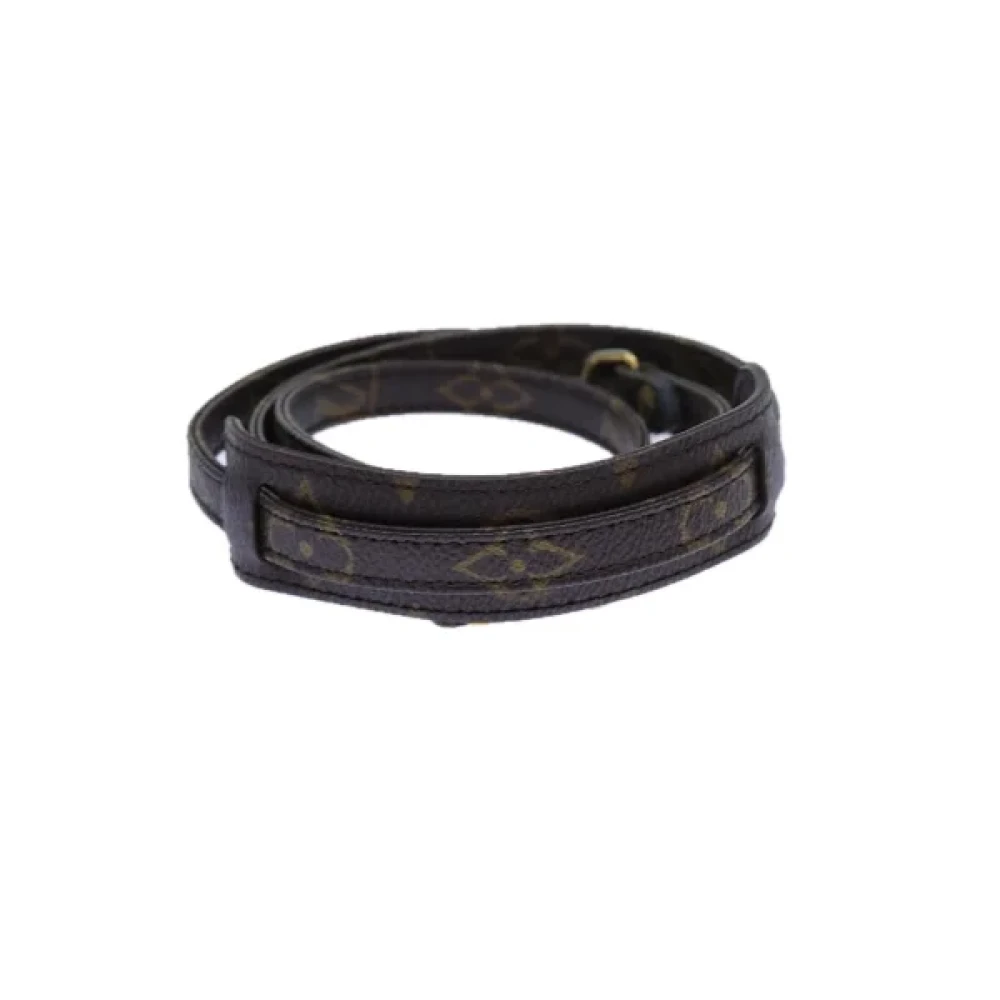Pre-owned > Pre-owned Accessories - - Louis Vuitton Vintage - Modalova