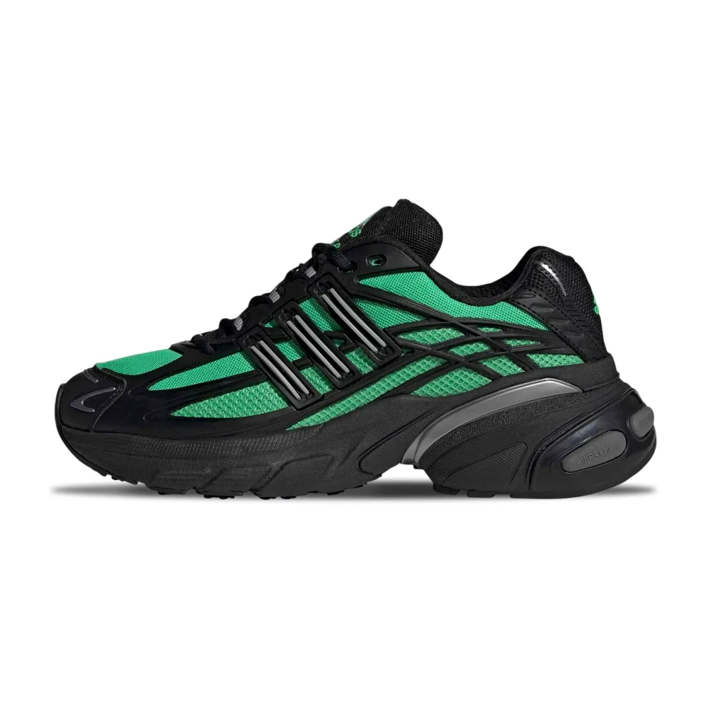 Adidas Multicolor Running Shoes, Male, 12 Uk, Adistar Xlg 2.0