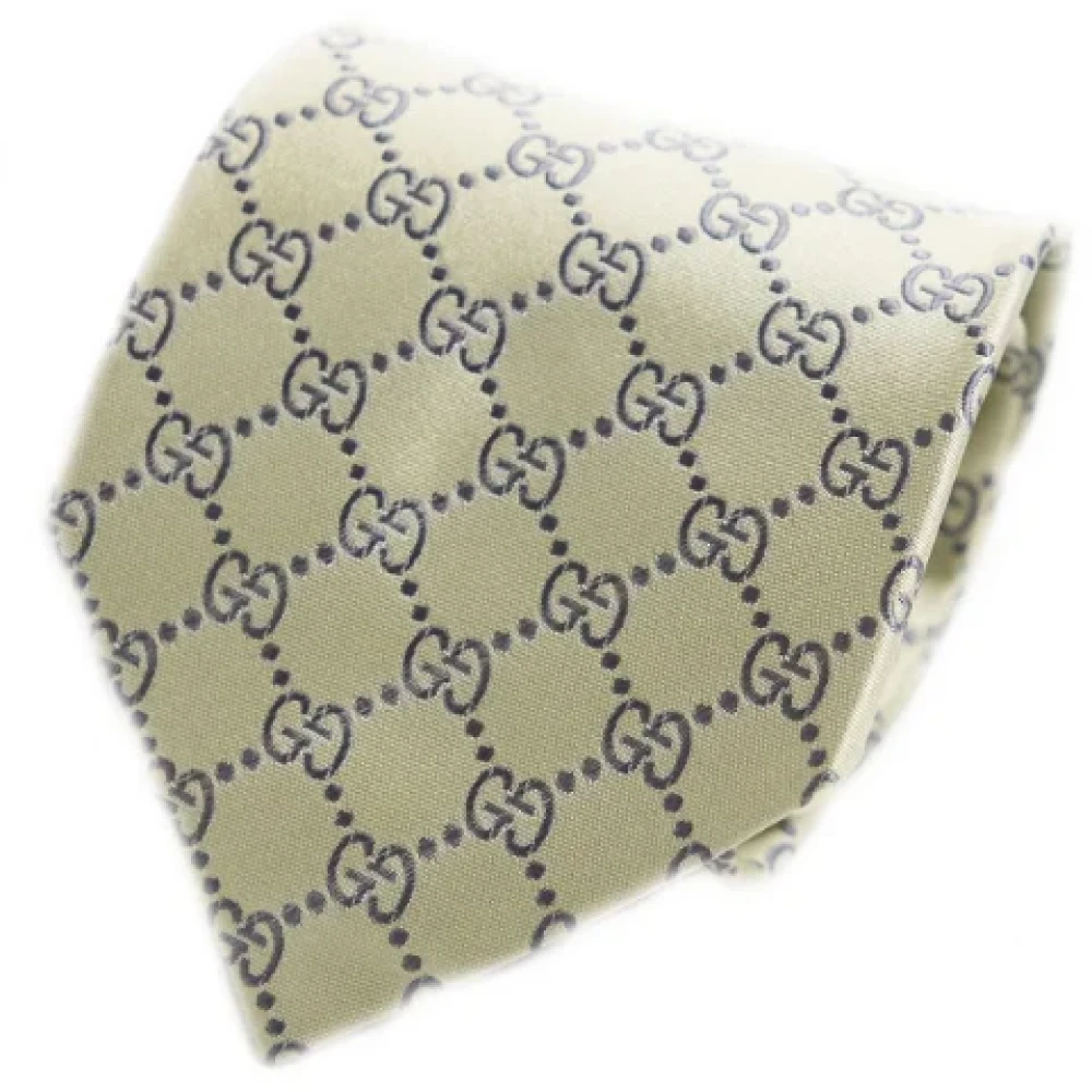 Pre-owned > Pre-owned Accessories - - Gucci Vintage - Modalova