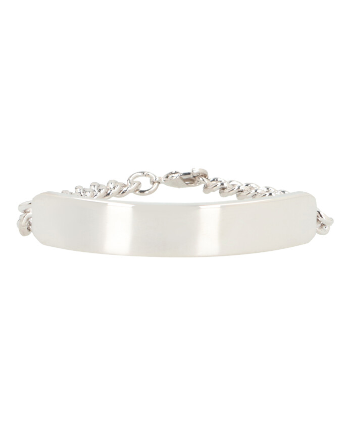 brass-chain-bracelet