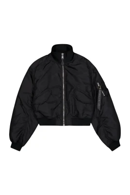 MA-1 Cropped Bomberjacka