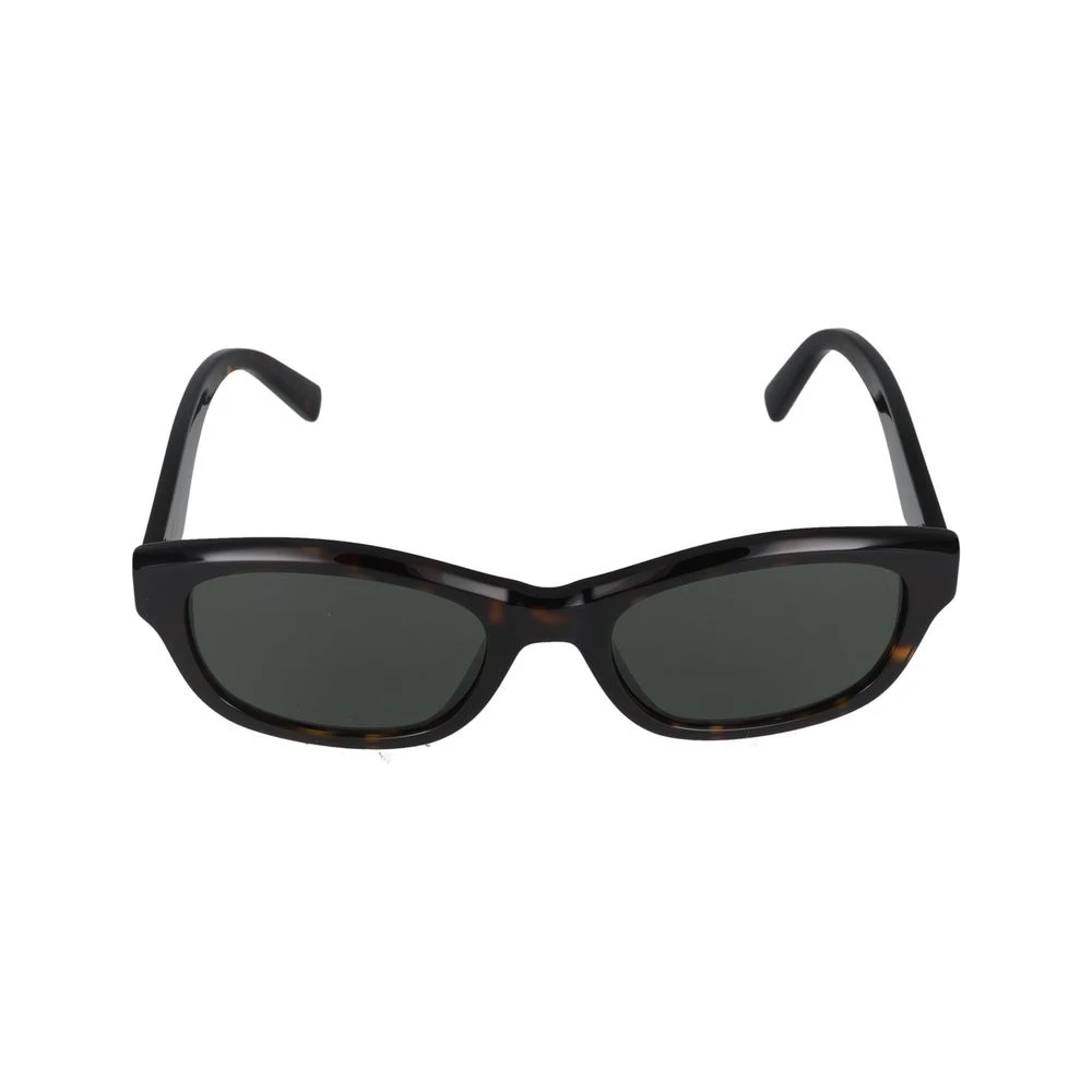 Saint Laurent Women's Brown Sl M172 Sunglasses - Sunglasses - 53 Mm - Accessories