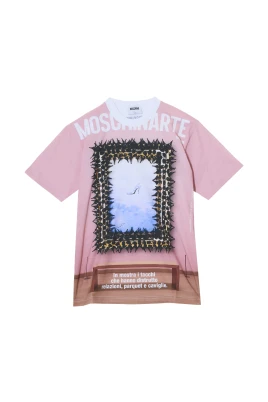 T-Shirt Tacchi