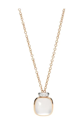 Halsband Nudo