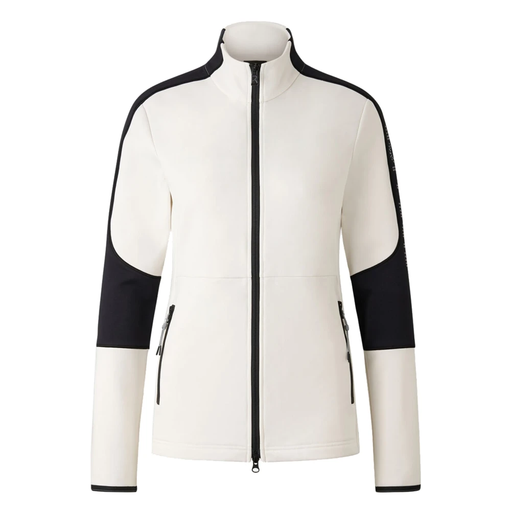 Bogner Stijlvolle Inge Mode Accessoire White Dames