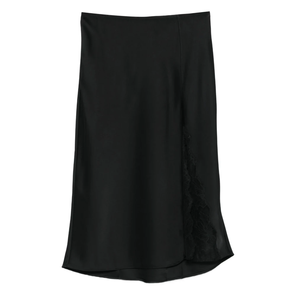 Skirts > Midi Skirts - - Calvin Klein - Modalova