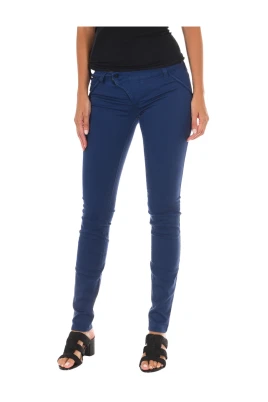 Rifle Skinny Jeans