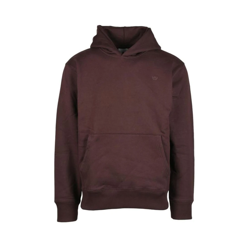 Sweatshirts & Hoodies > Hoodies - - Adidas - Modalova