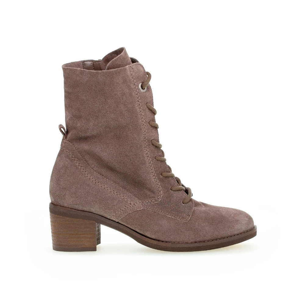 Shoes > Boots > Heeled Boots - - Gabor - Modalova