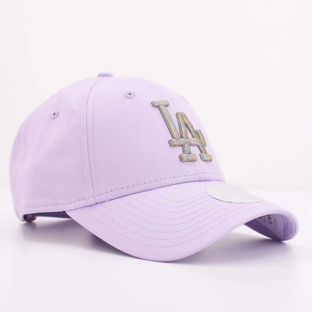 new era Caps Purple Dames