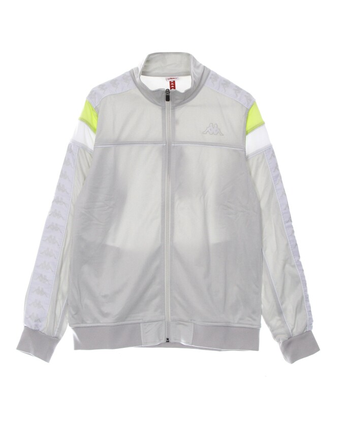 slim-mens-track-jacket-gray-lime