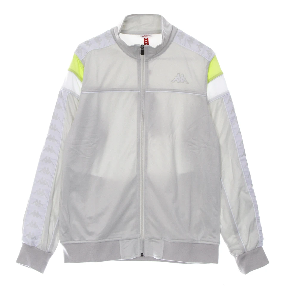Kappa Uomo Grigio Giacche, M, New,