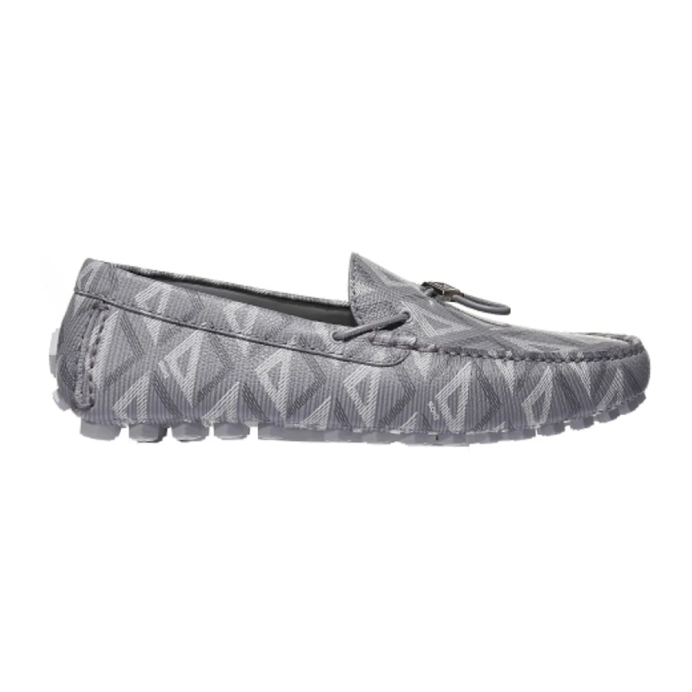 Shoes > Flats > Loafers - - Dior - Modalova