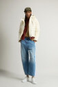 white-hooded-down-jacket