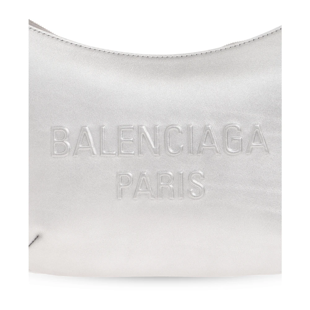 Balenciaga Mary-Kate shoulder bag Gray Dames