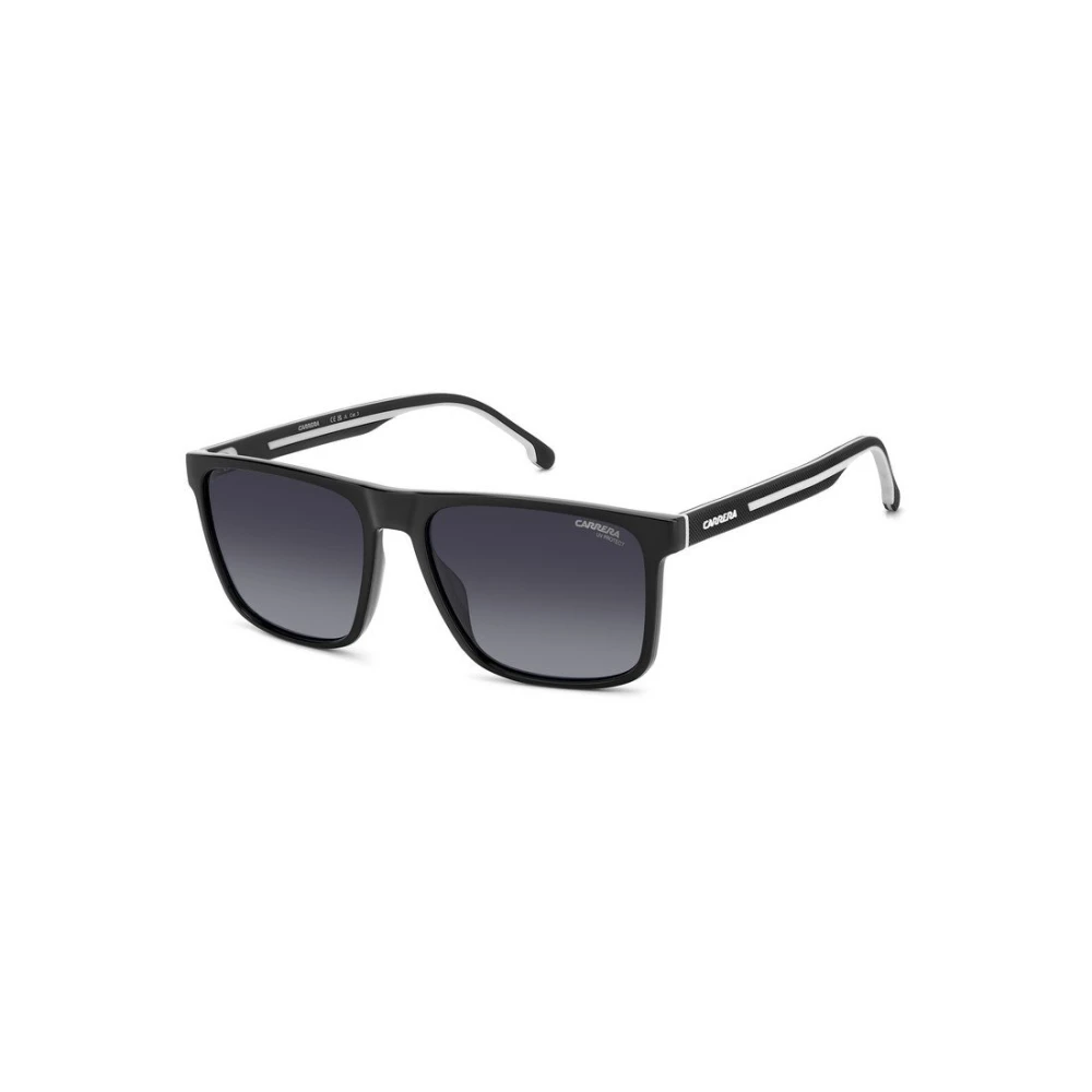 Carrera Men's Black 8064/S 80S(9O) Sunglasses