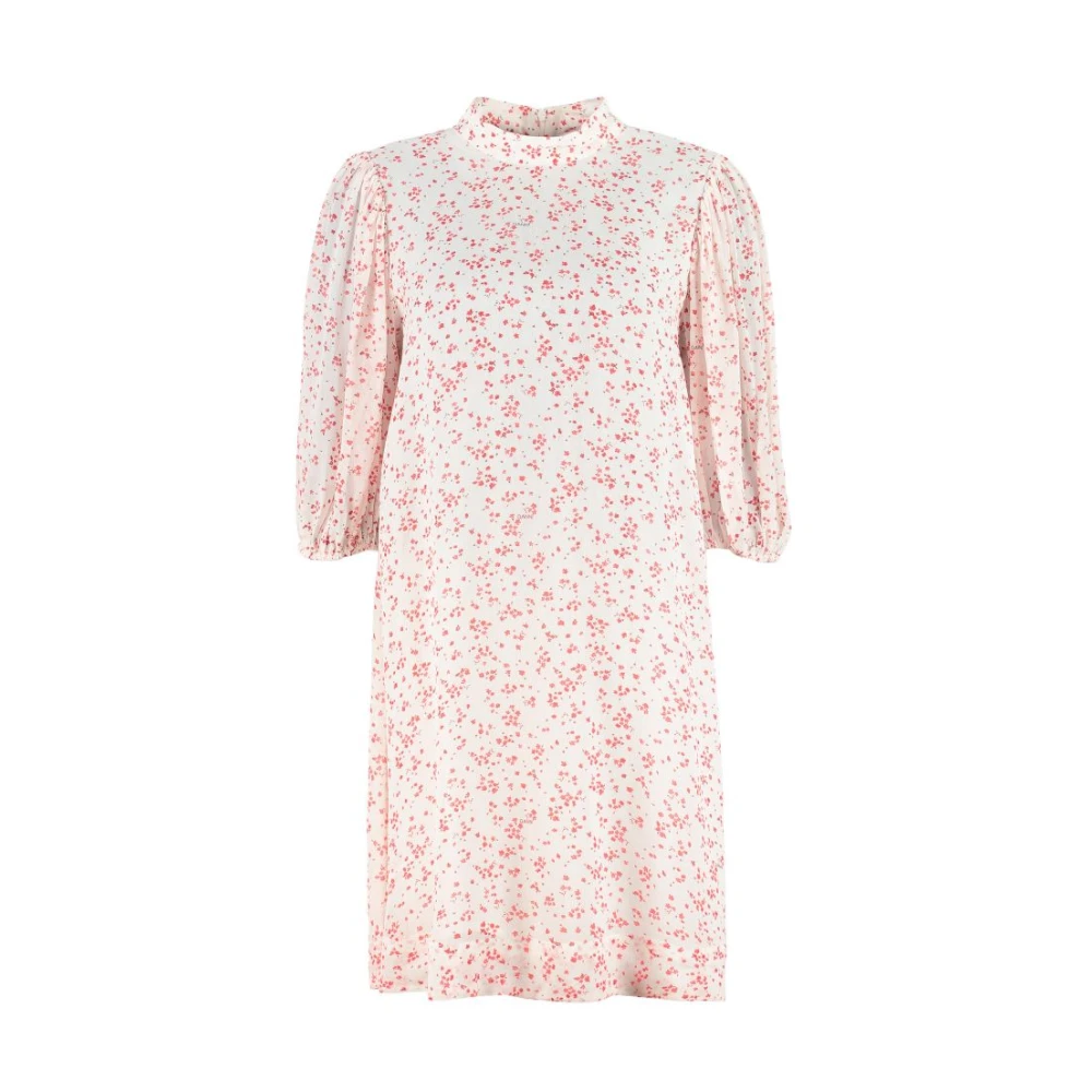 Ganni Shirt Dresses Multicolor Dames