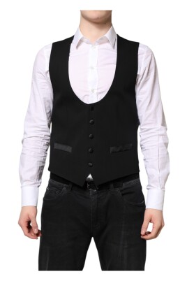 black-wool-formal-waistcoat-dress-vest