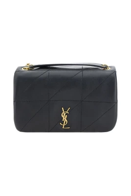 Jamie Axelväska med YSL Logo