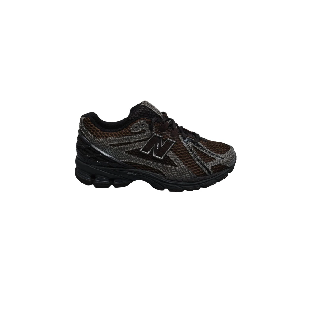 New Balance Men's Brown Sneakers, 10 Uk, Trainers