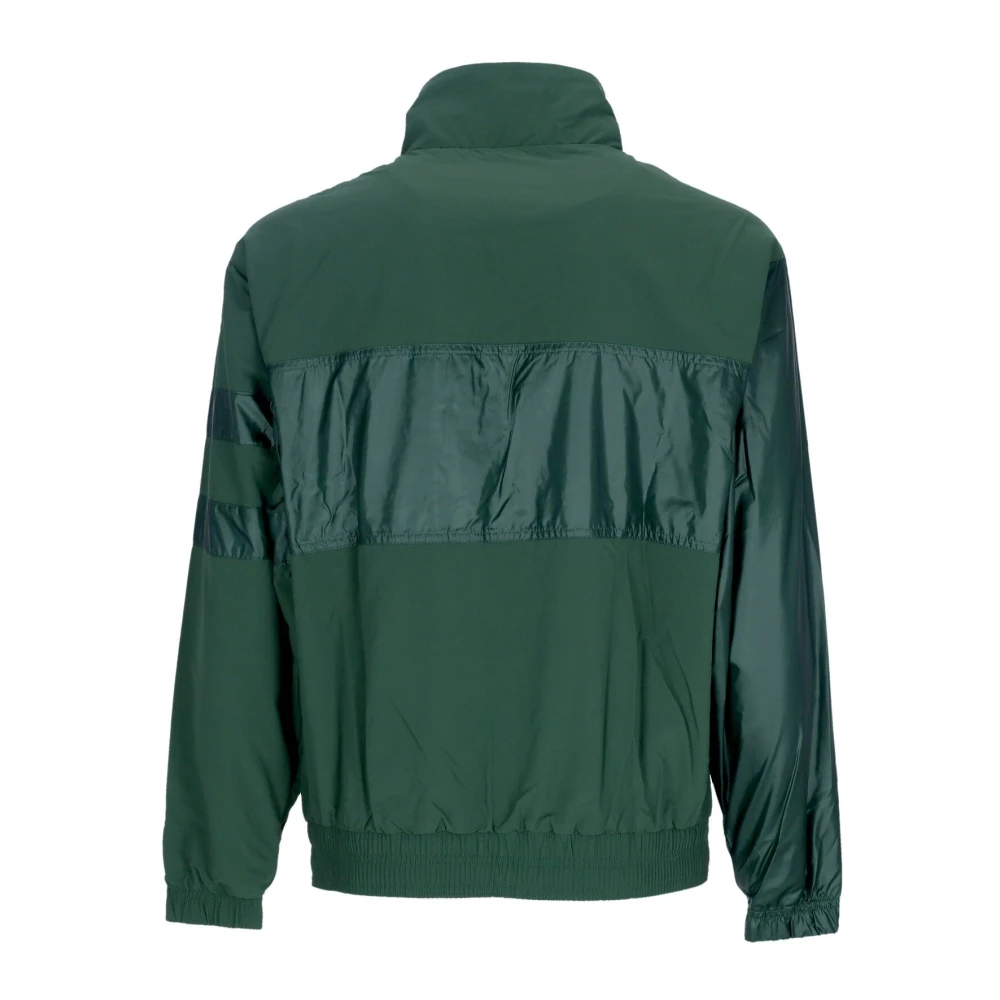 Nike Milwaukee Bucks Lichtgewicht Jas Green Heren