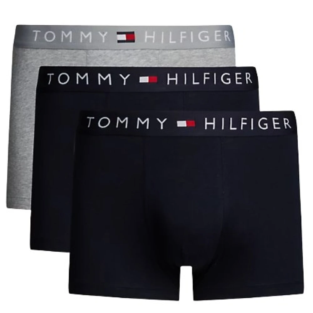 Underwear > Bottoms - - Tommy Hilfiger - Modalova