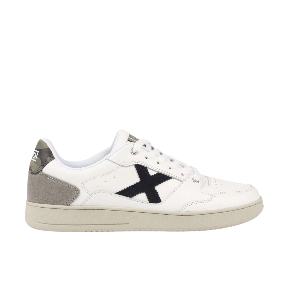 Munich Legit 116 Dames Schoenen Wit