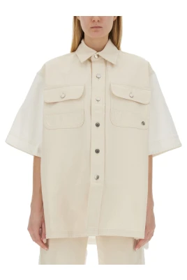 Workwear Denimskjorta