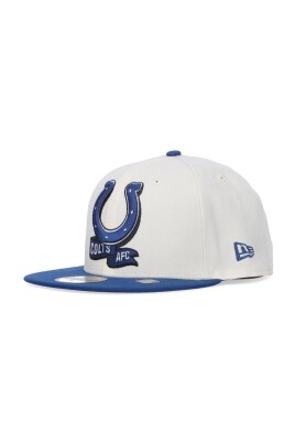 indianapolis-colts-fladskygget-kasket