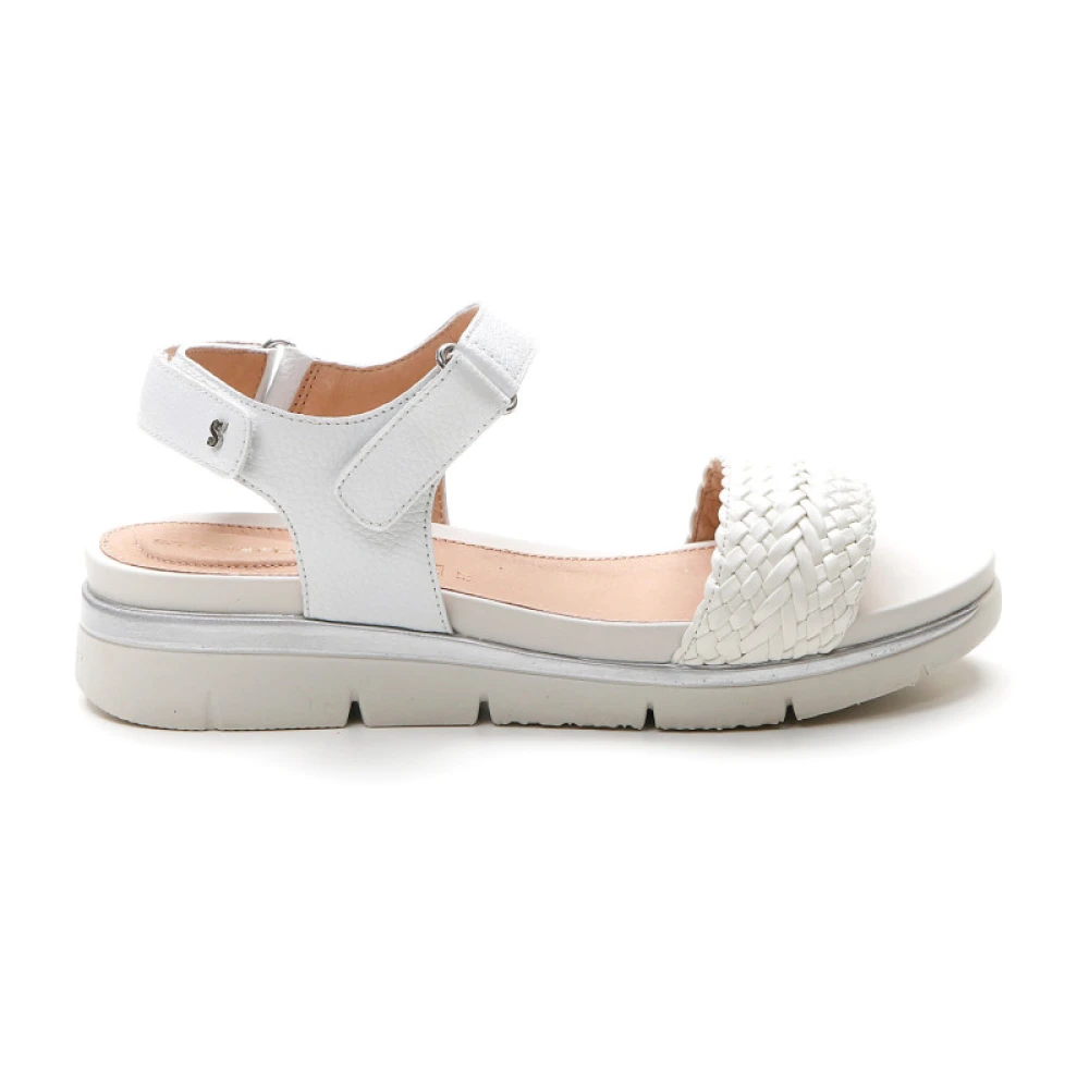 Stonefly Donna Bianco Scarpe, 39 Eu, New,