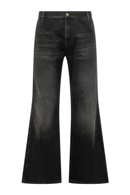 Boot Cut Jean