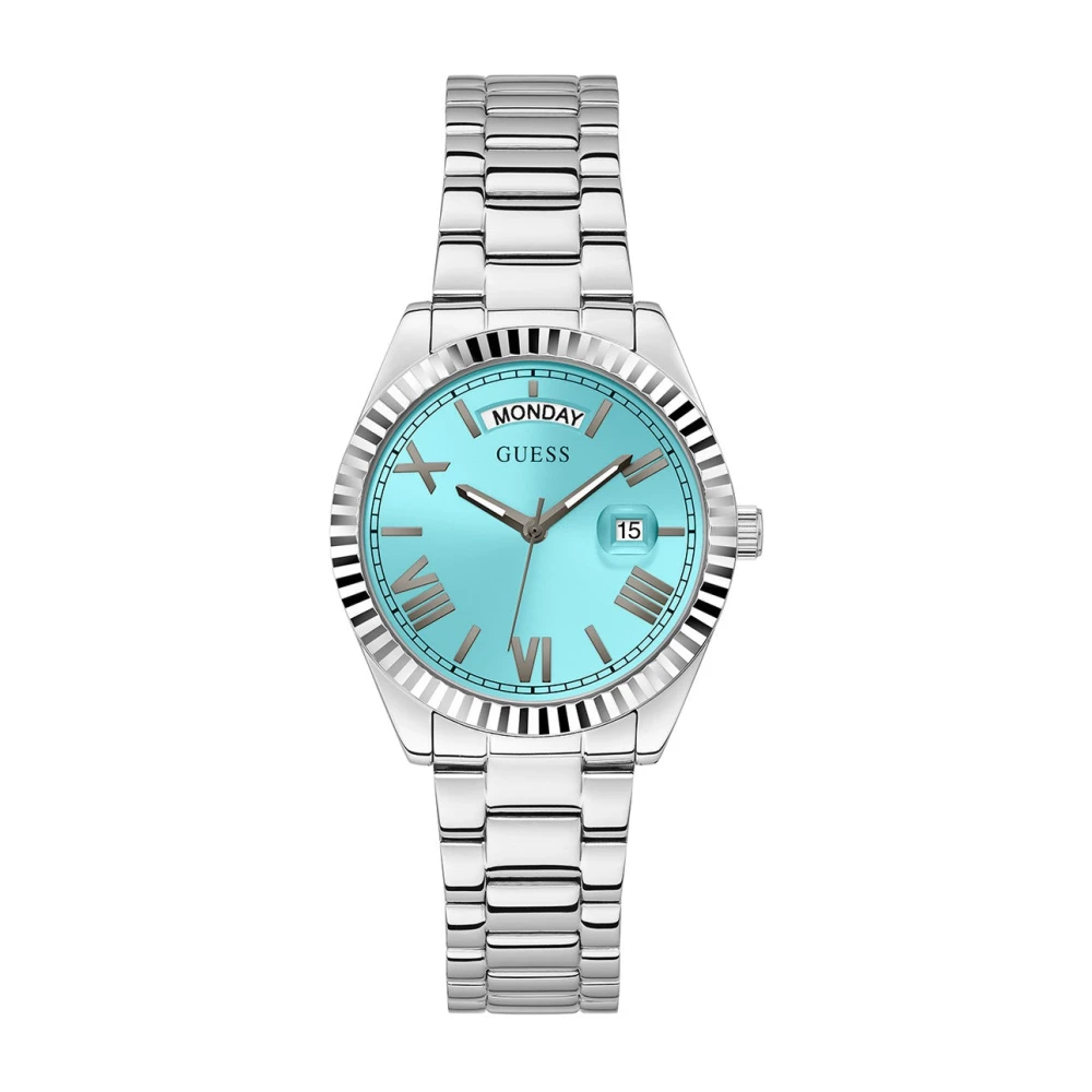 Accessories > Watches - - Guess - Modalova