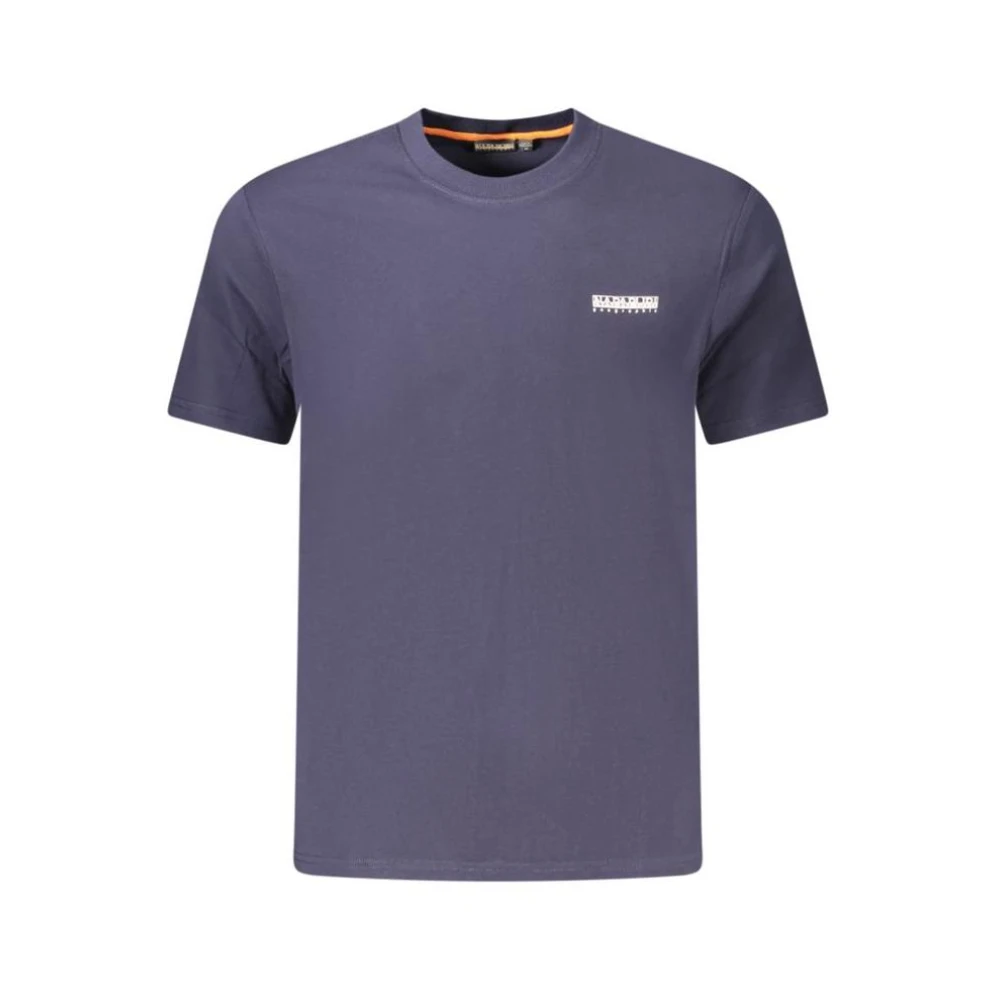 Tops > T-Shirts - - Napapijri - Modalova