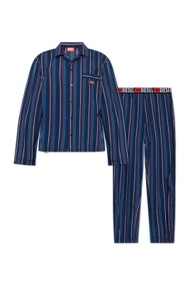 SET-PAUL-D-CORE Pyjamasset