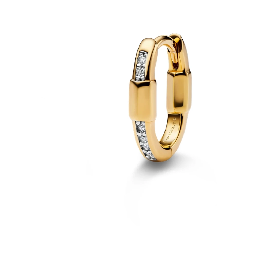Accessories > Jewellery > Earrings - - Maria Black - Modalova