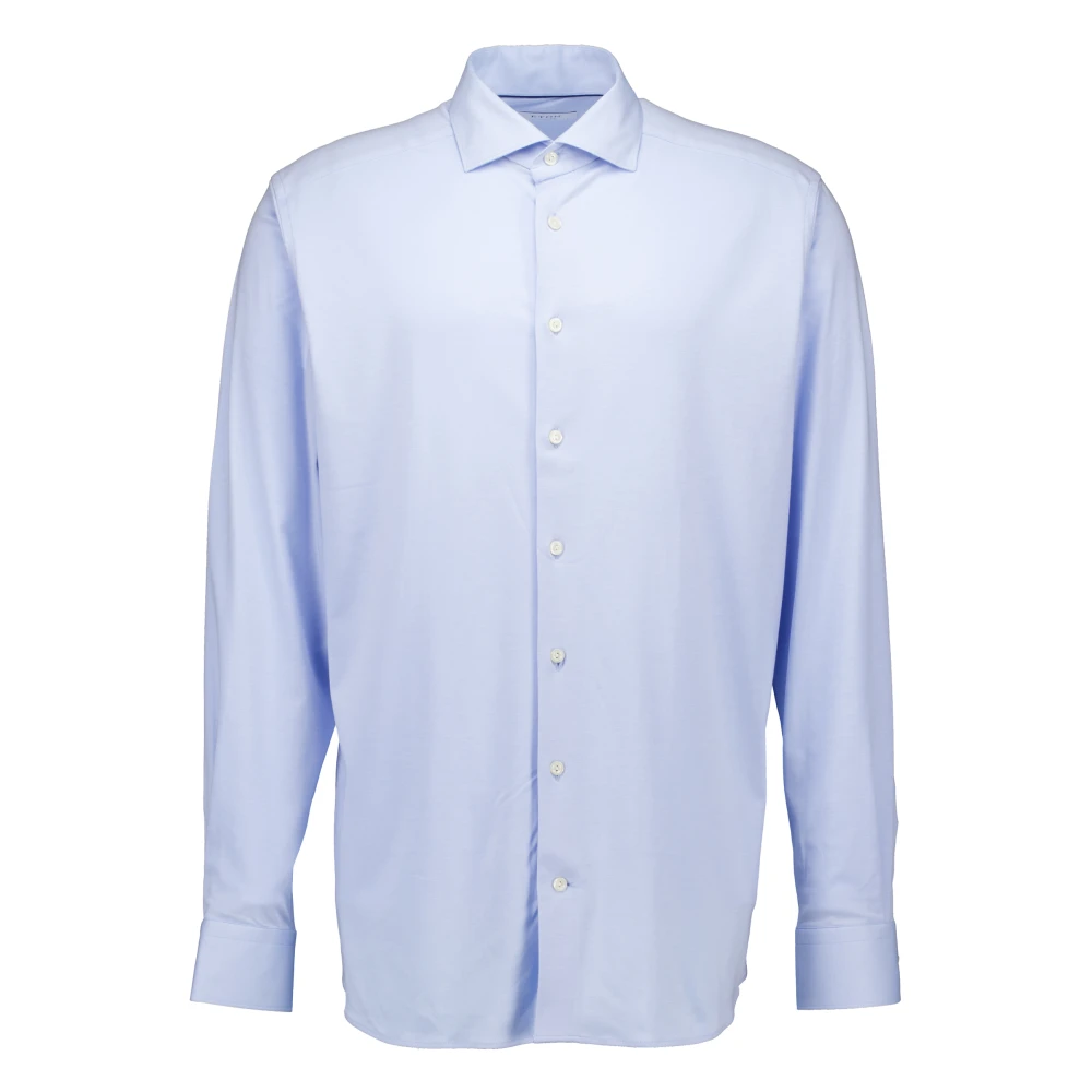 Eton, Skjorta, Herr, 2Xl, Bomull, Casual Skjorta