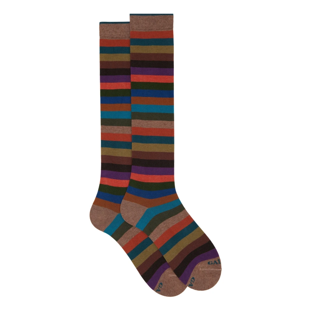 Underwear > Socks - - Gallo - Modalova