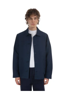 Veste Kerlouan Shirt Jacket
