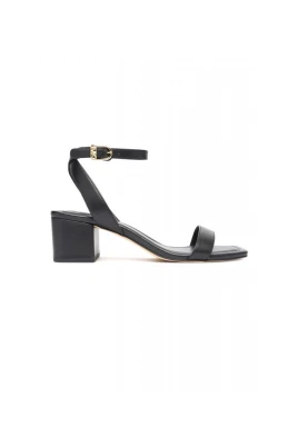 Merriam Leather Sandal