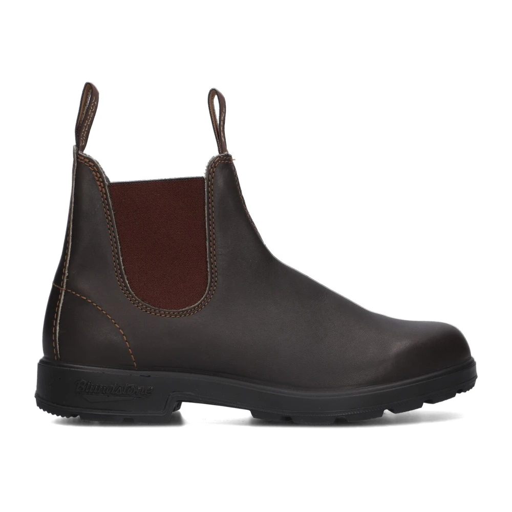 Blundstone , Damen, Schuhe, Schwarzk, 40 Eu - Bild 10