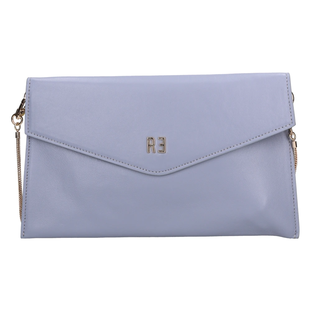 Rebelle Vrouw Purper Tassen.. Lila