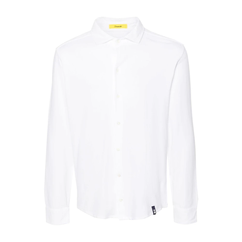 Shirts > Formal Shirts - - Drumohr - Modalova