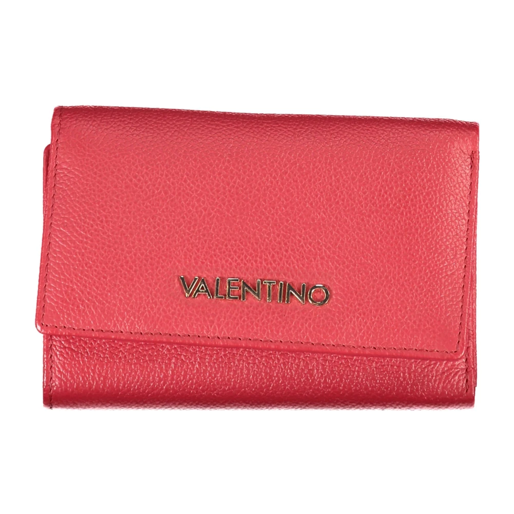 Valentino By Mario Valentino Women's Red Coin Purse