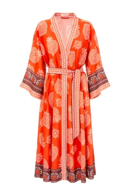 Strawberry Dress