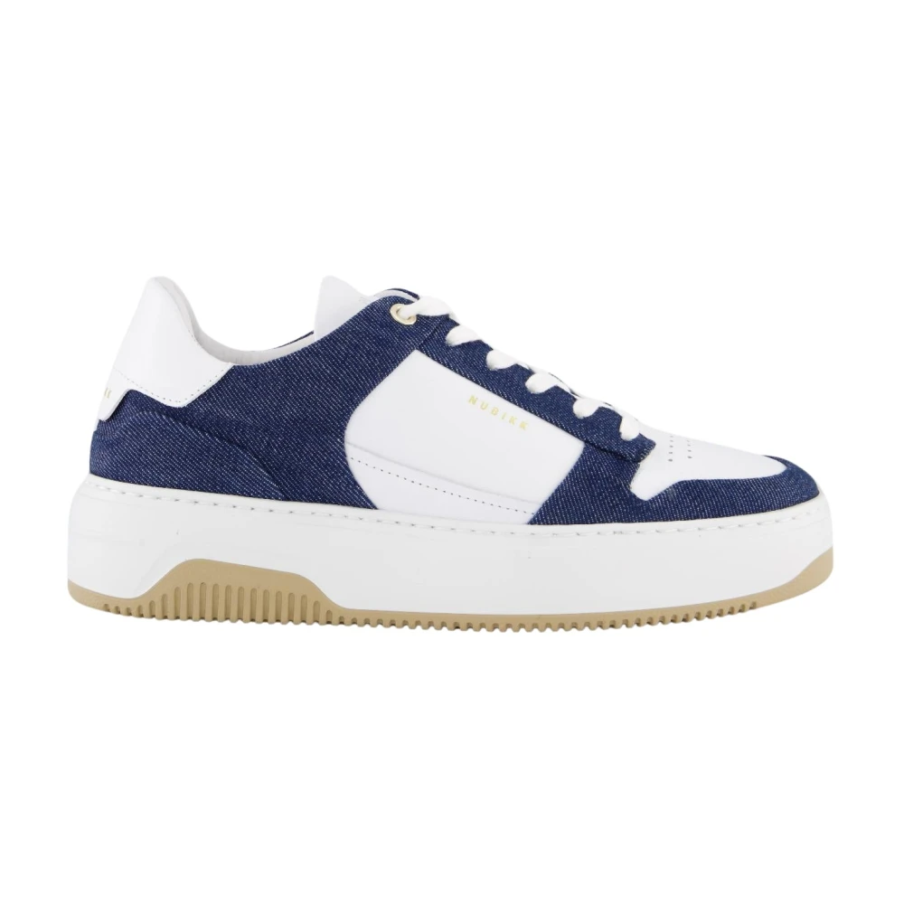 Shoes > Sneakers - - Nubikk - Modalova