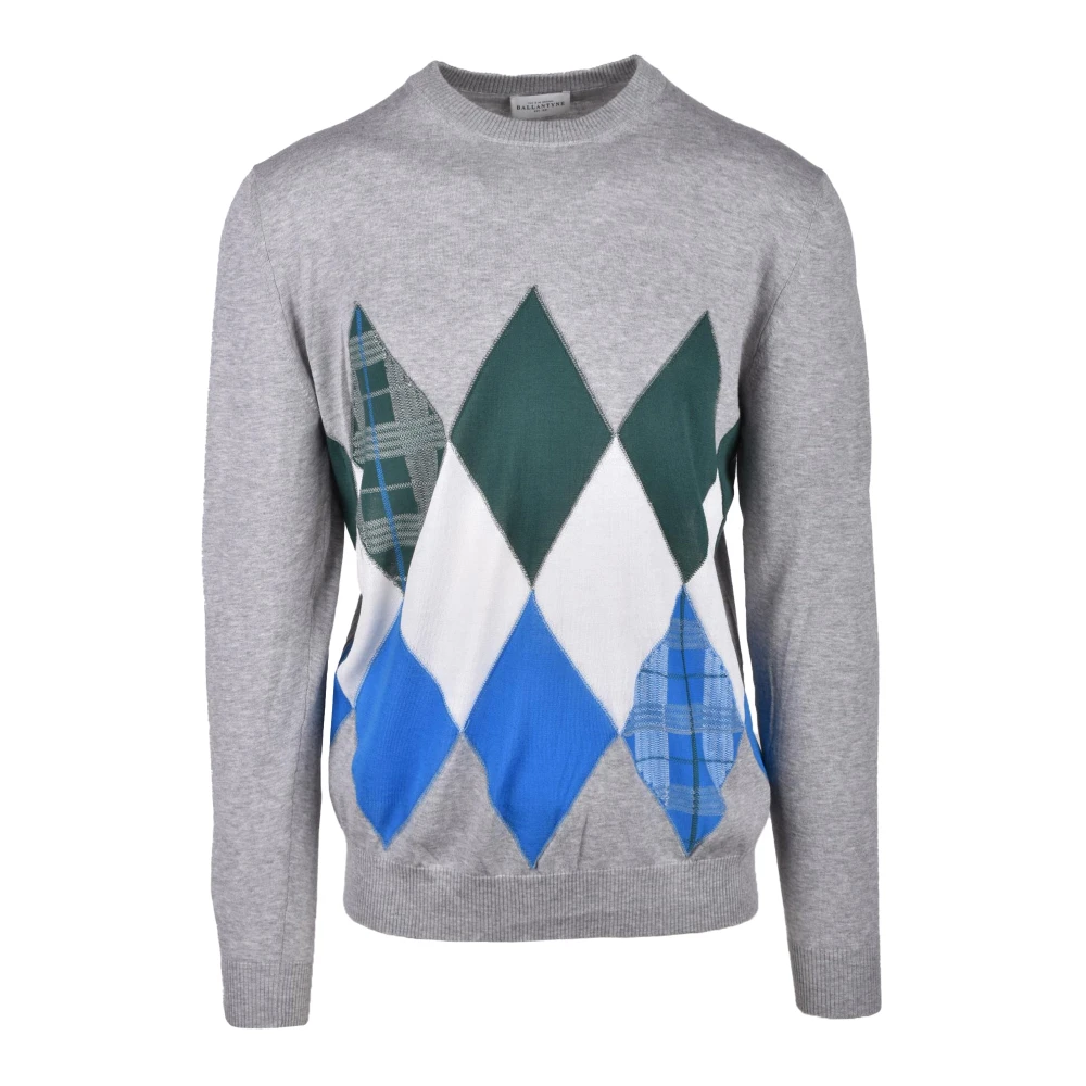 Knitwear > Round-neck Knitwear - - Ballantyne - Modalova