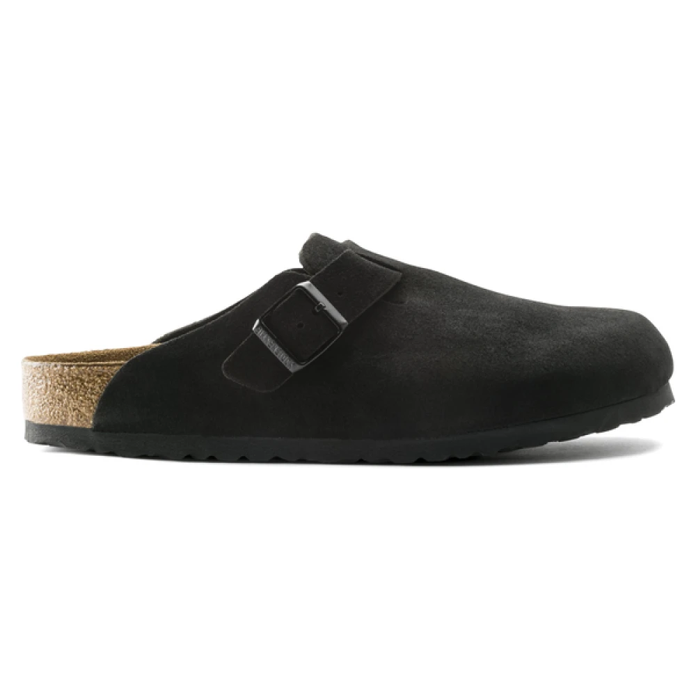 Shoes > Flats > Mules - - Birkenstock - Modalova