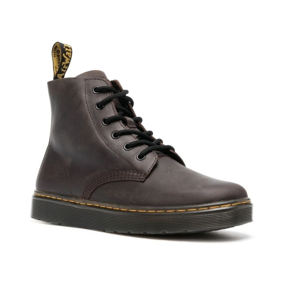 Dr. Martens Winterlaarzen 27779201 Brown Heren