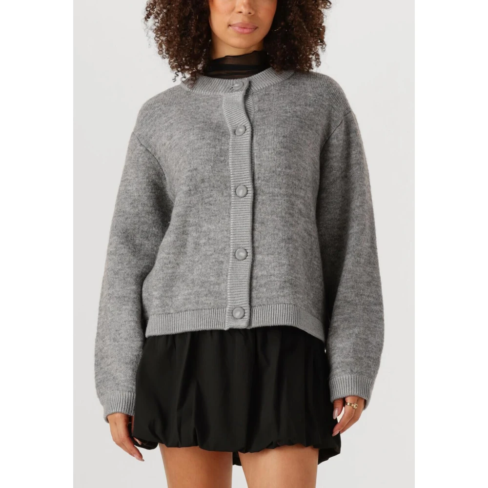 Object Damen Pullover 23046912 - Bild 3