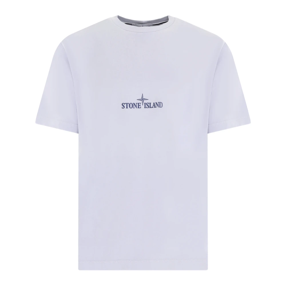 Tops > T-Shirts - - Stone Island - Modalova